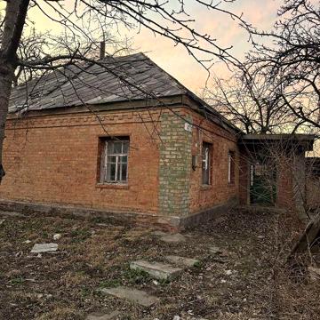 Продається будинок у м.Гребінка, Полтавська область