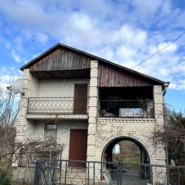 Дача біля річки с. Ташки