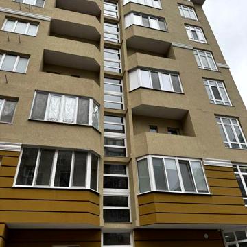 3к.квартира ул.Солнечная/ул.Тенистая ЖК Солнечный