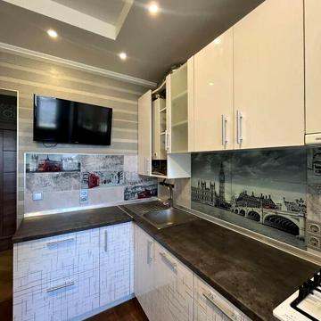 Продаж 2к Квартира Лісова вулиця
