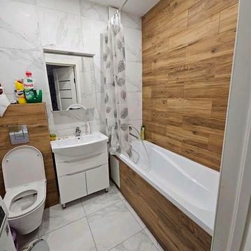 Продаж 1к Квартира вул. Академіка Барабашова ЖК Птичка