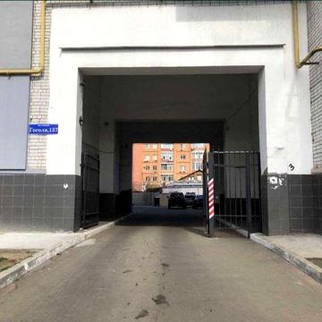 Здається 1-кімнатна квартира в тихому центрі Черкас