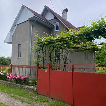 Продаж будинку в СТ Медик-2 в с.Мала Солтанівка, Васильківський р-н