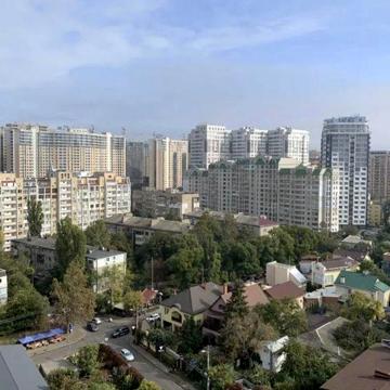 Двухкомнатная квартира ЖК Солнечный/Аркадия/Тенистая/Фонтан/Море ЖК Солнечный