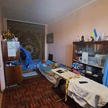 Продажа 1к квартира 92 бригади (Сергія Грицевця) вулиця