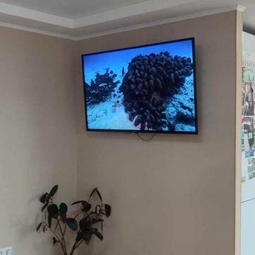 Кирпичный дом!Продажа 4-х комн кв. с ремонтом