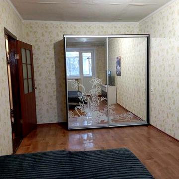 Однокімнатна квартира на Фрегаті