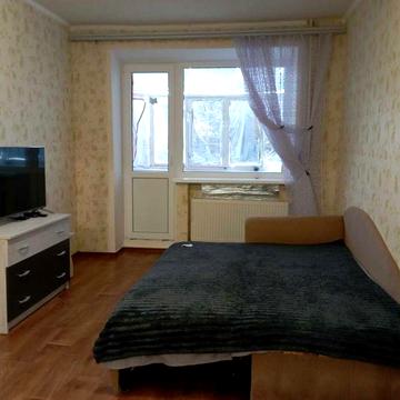 Однокімнатна квартира на Фрегаті