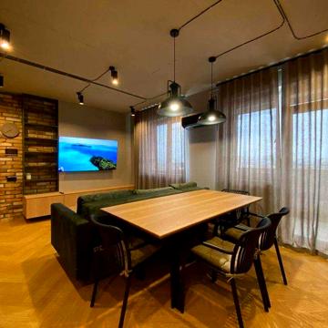 Продам 1-к квартиру в ЖК Співдружність 10 ЖК Співдружність