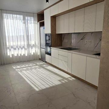 Продаж 1к Квартира Вовчинецька вулиця ЖК U One