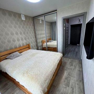 Сдам 1комн квартиру м. Дворец Спорта в новострое