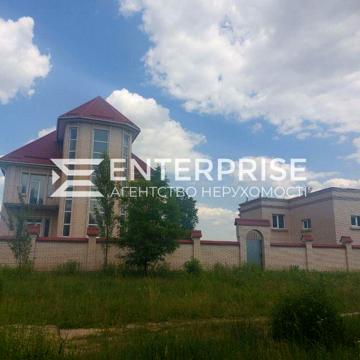 Без комиссии! Продажа дома 487м2 с.Красиловка, Броварской р-н