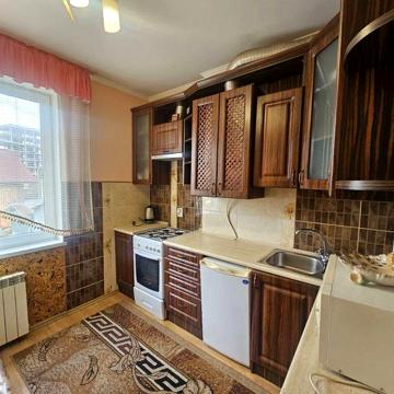 Продам двокімнатну квартиру м. Трускавець по вул Уляни Кравченко