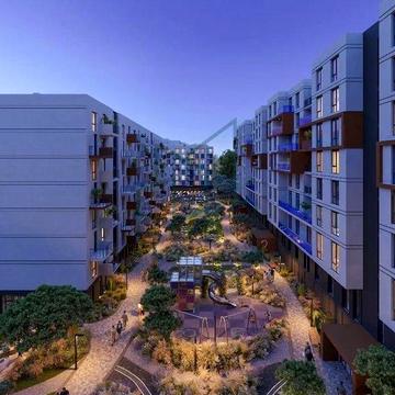 Продаж 2 к в ЖК Infinity park ЖК Infinity park
