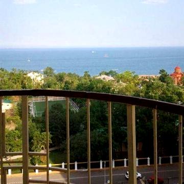 Гагаринское плато, 5 А 