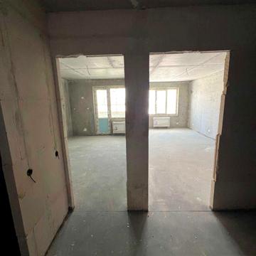Однокімнатна квартира ЖК Атлант, Новосілки, Теремки ЖК Атлант
