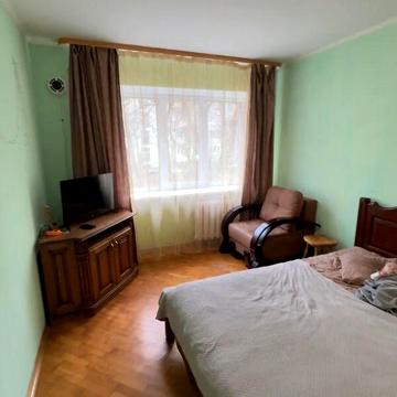 Продаж 2к Квартира Карманського вулиця