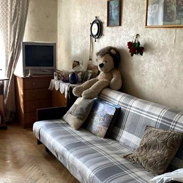 Продаж 1к Квартира просп. Героїв Харкова