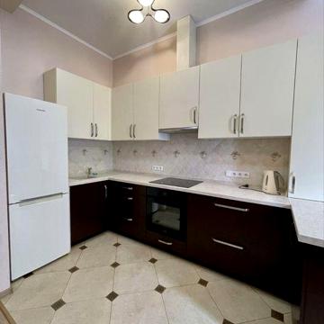 Продам 1 комнатную квартиру-студию, Гольдберговская, єВідновлення