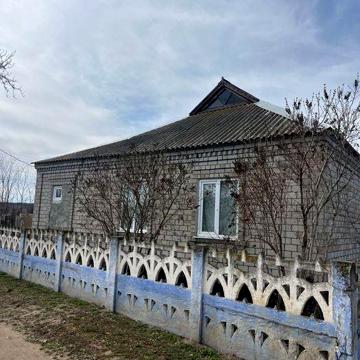 Продається будинок село Бузьке