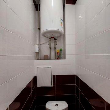 Продаж 3 кімнатної квартири на площі Визволення. 84м2