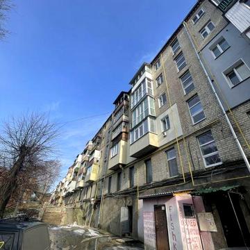 Продаж 1 но кв автономне опалення! Мала Данилівка!