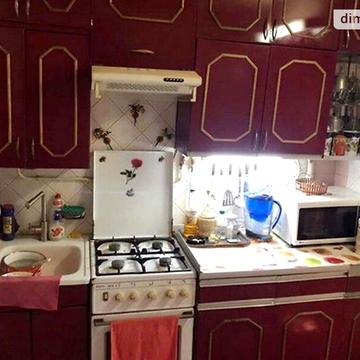 Продаж 2к Квартира Фонтанська дорога