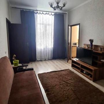 Довгострокова оренда 2к Квартира Соборна вулиця