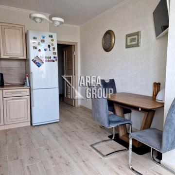 Продається готова до проживання 2к квартира в ЖК «Нова Будова-1» ЖК Нова Будова-1