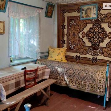 Продаж 2к Дім