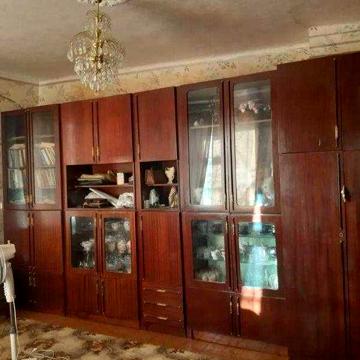Продам будинок в с. Красносілка під Одесою.