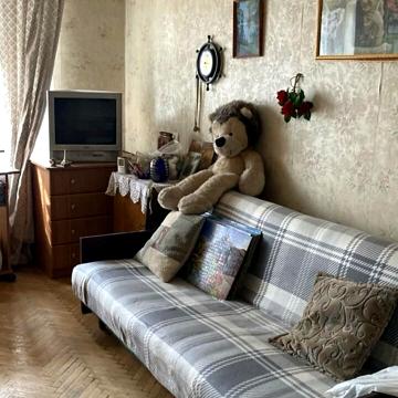 Героїв Харкова просп. (Московський), 242/2