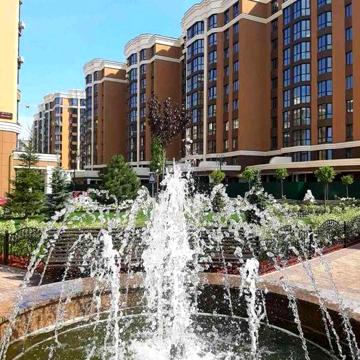 Продам видову затишну 2-к квартиру в ЖК Софія Резиденс С.-Борщагівка ЖК Софія Резиденс
