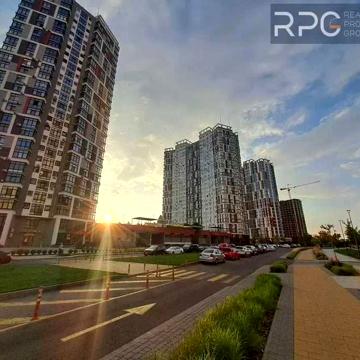 Без Комісії! Продаж 2к квартири Видова буд 13-17 ЖК Русанівська Гавань ЖК Русанівська Гавань