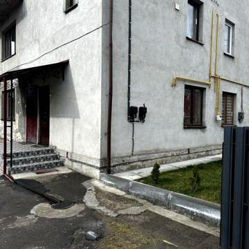 2-х кімнатна квартира
