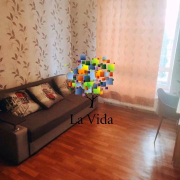 Лісківська вул., 23