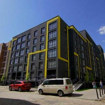 2х кімн. 67.4 кв.м апартаменти ЖК (Шенген) Перший внесок 30% Акція! ЖК Шенген