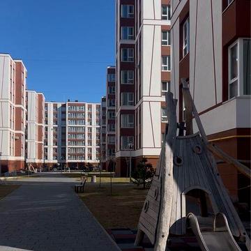 Продаж однокімнатноі квартиру за найнижчою ціною на ринку / розтермін ЖК Опришівська Слобода