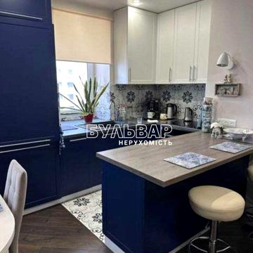 ЖК СОКОЛЬНИКИ. Продам 2 к.кв. - 71 м2 ЖК Сокольники