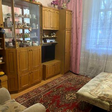 Оренда двокімнатної  квартири в центрі