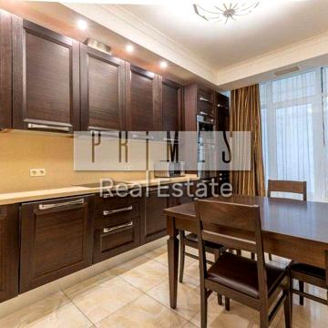 Оренда 4к квартира 160м2, Новопечерські Липки, Верхогляда, 14
