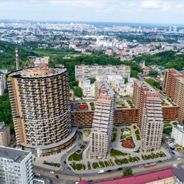Глибочицька вул., 43