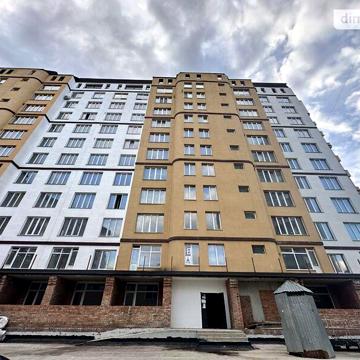 Продаж 1к Квартира Стрілецька вулиця ЖК Комфорт