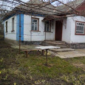Продам будинок в м.Сміла