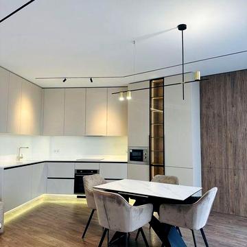 Продаж 1.5к/Жк Residents Park/Бізнес клас/Новобудова ЖК Residents Par