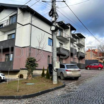 Продаж чудової 2х кімнатної квартири в Ужгороді