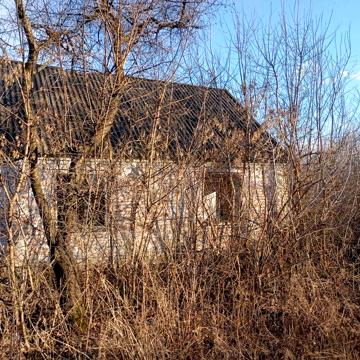 Продам під розборку постройка на піску