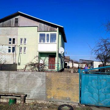 Продається будинок