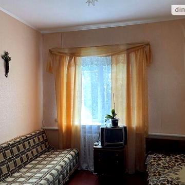 Продаж 3к Дім Степана Руданського вулиця