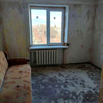 Супер пропозиція !!!  Мотель 3к. покращенка в цеглі на 6 поверсі !!!